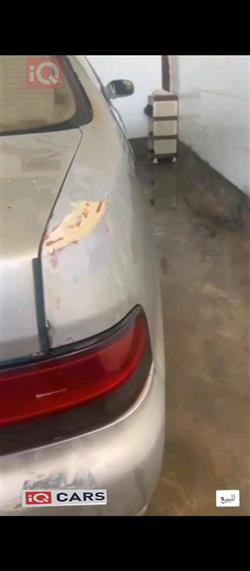 تويوتا كريستا